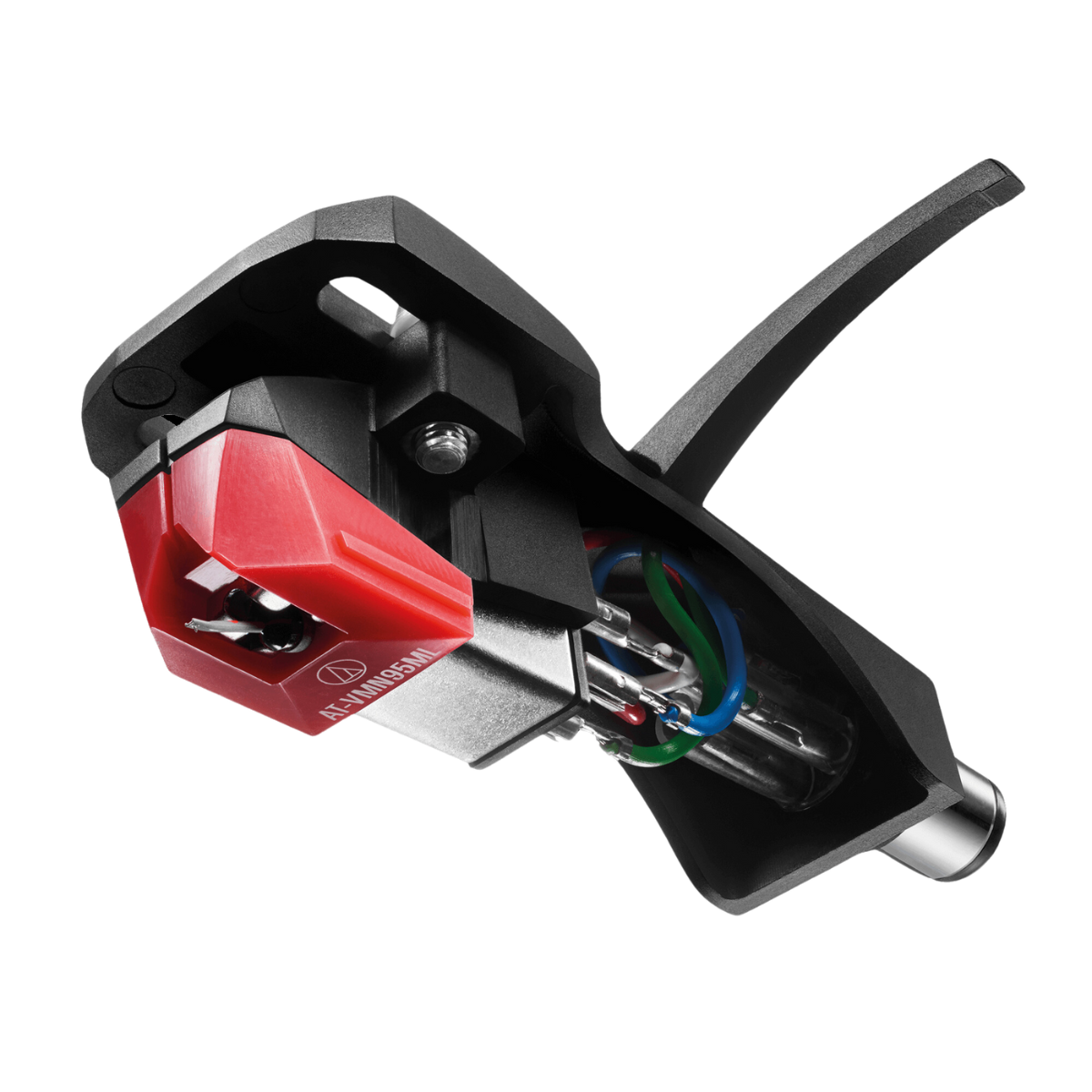 Audio-Technica AT-VM95ML/H PNP Cartridge