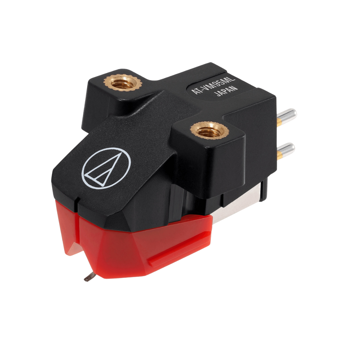 Audio-Technica AT-VM95ML/H PNP Cartridge