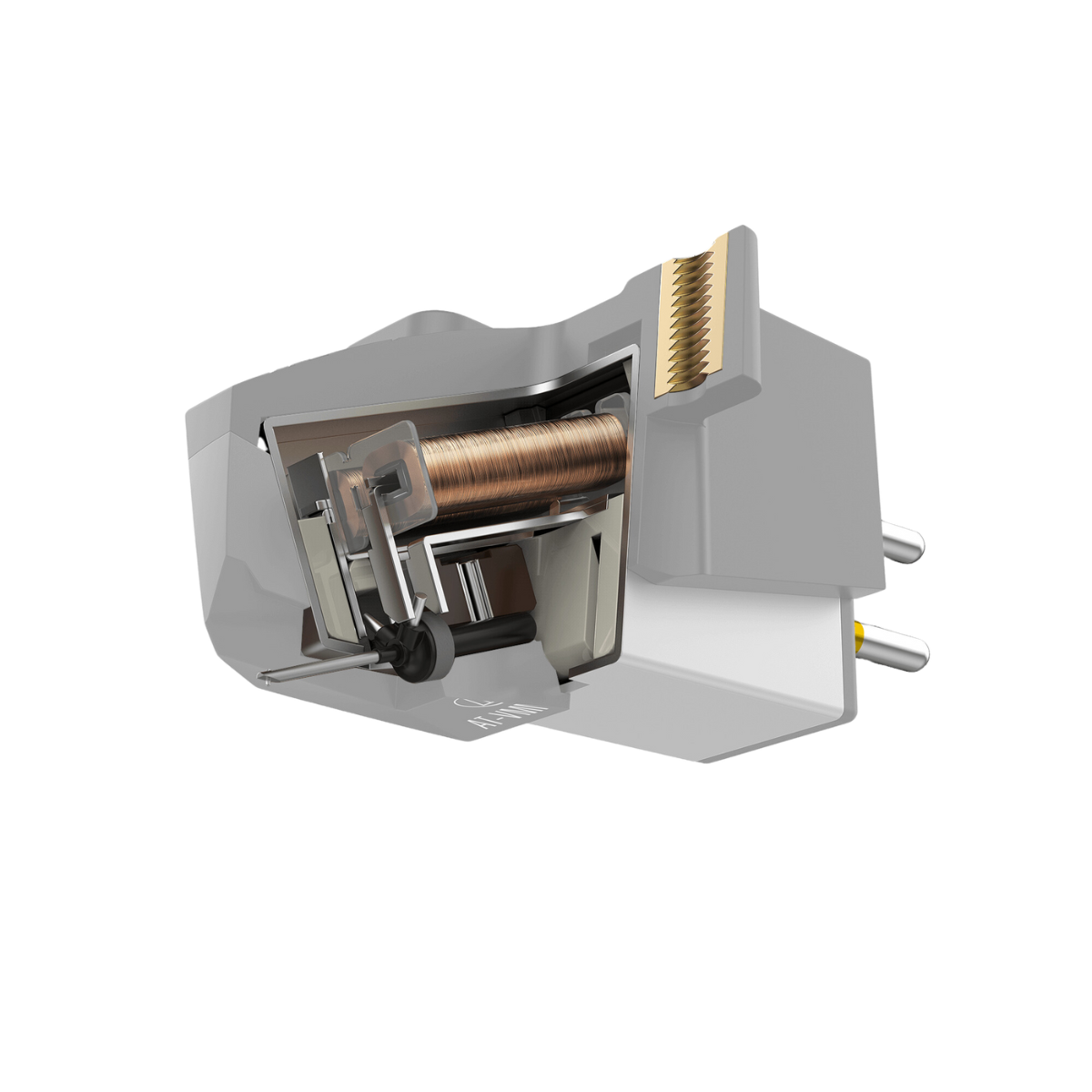 Audio-Technica AT-VM95ML/H PNP Cartridge