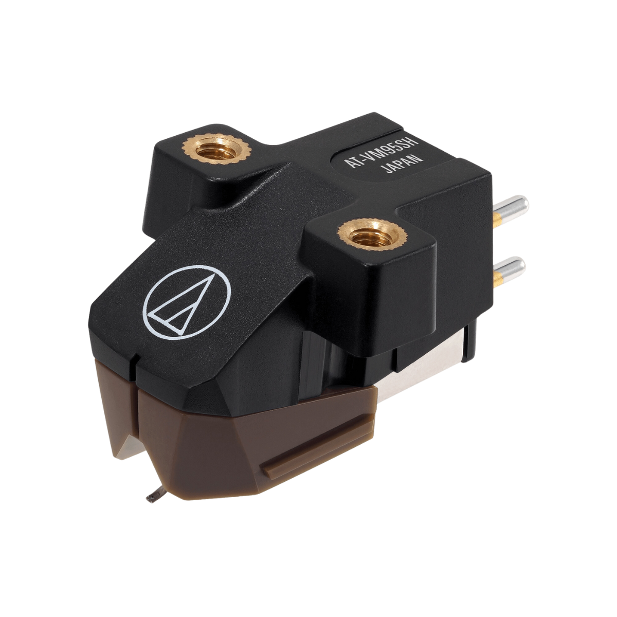 Audio-Technica AT-VM95SH/H PNP Cartridge