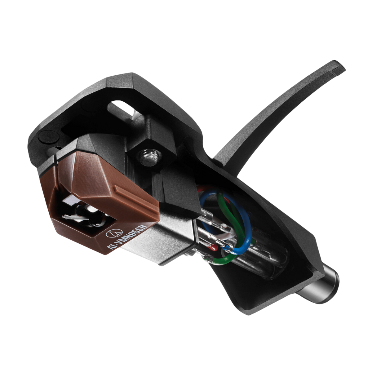 Audio-Technica AT-VM95SH/H PNP Cartridge