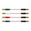 Audio-Technica AT6108 Cartridge To Headshell Lead Wires