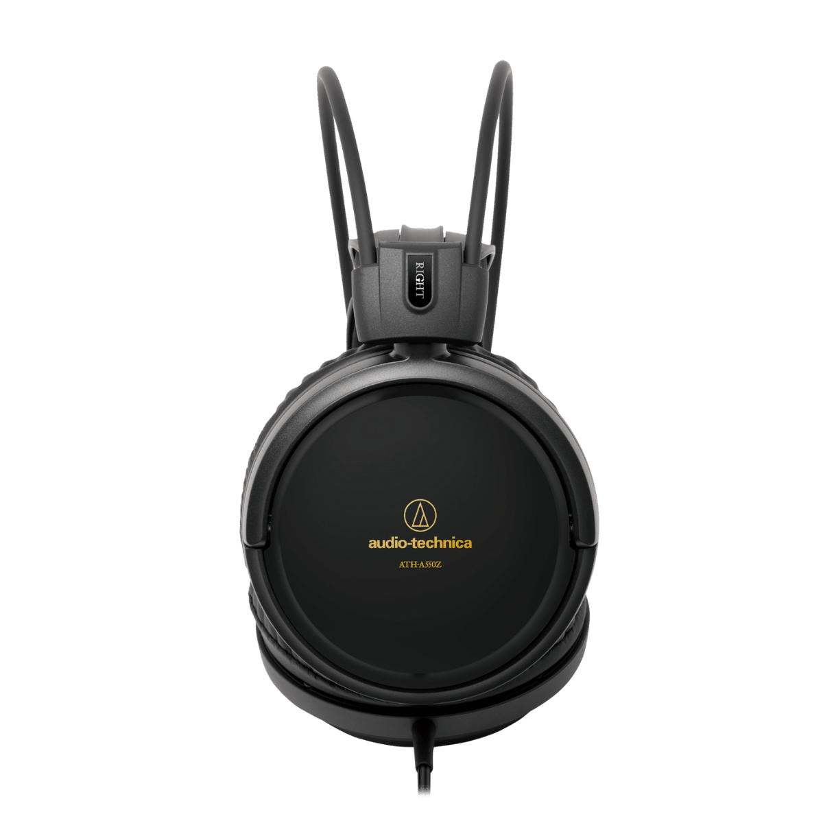 Audio-Technica ATH-A550Z Closed Back Headphones