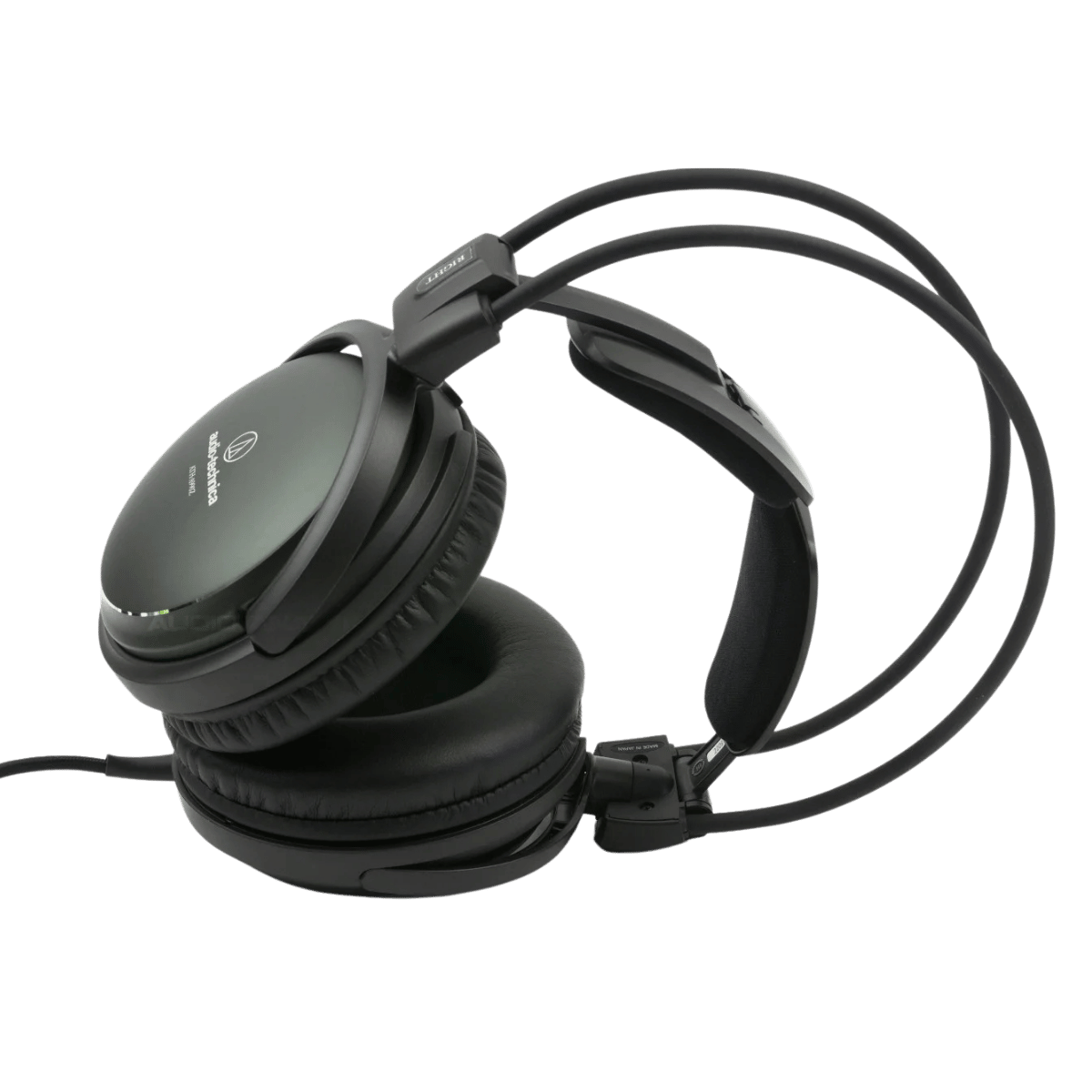 Audio-Technica ATH-A990Z Closed Back Headphones