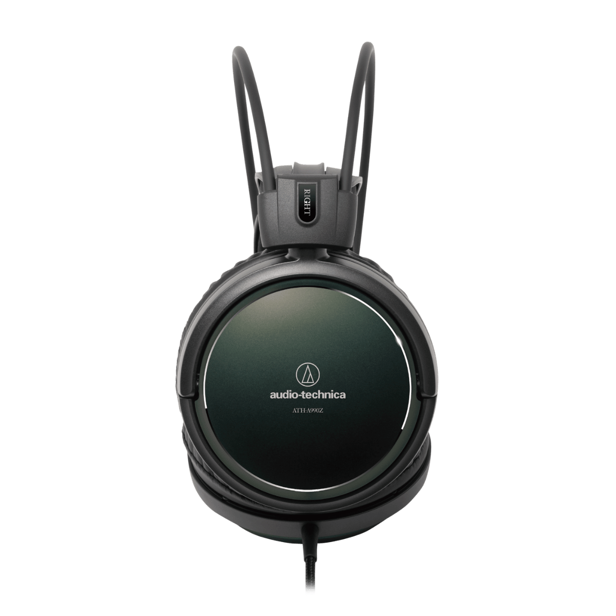 Audio-Technica ATH-A990Z Closed Back Headphones