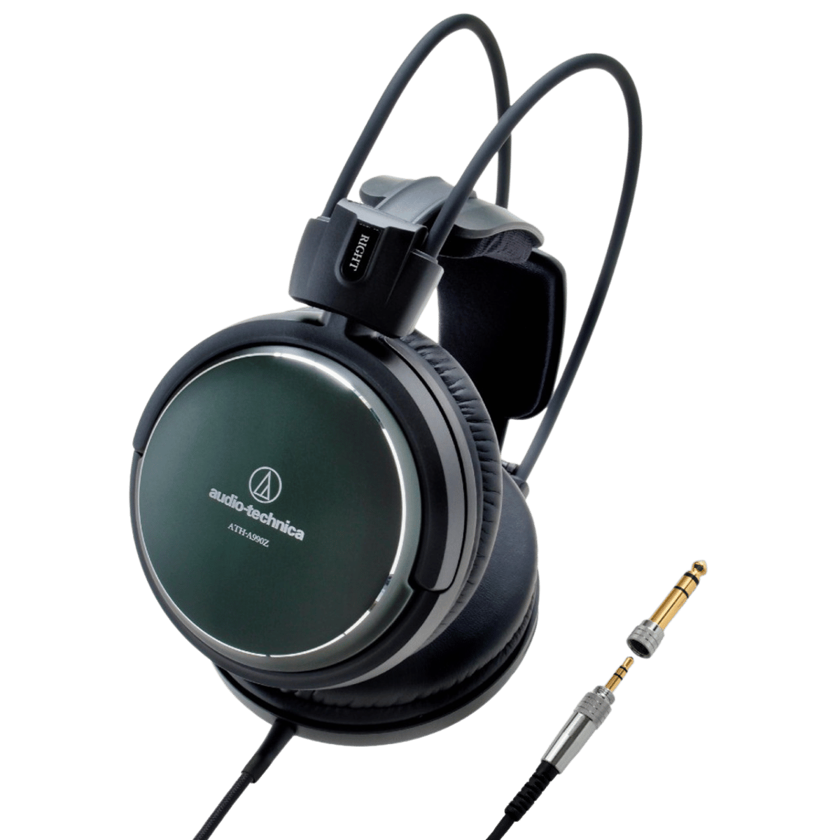 Audio-Technica ATH-A990Z Closed Back Headphones