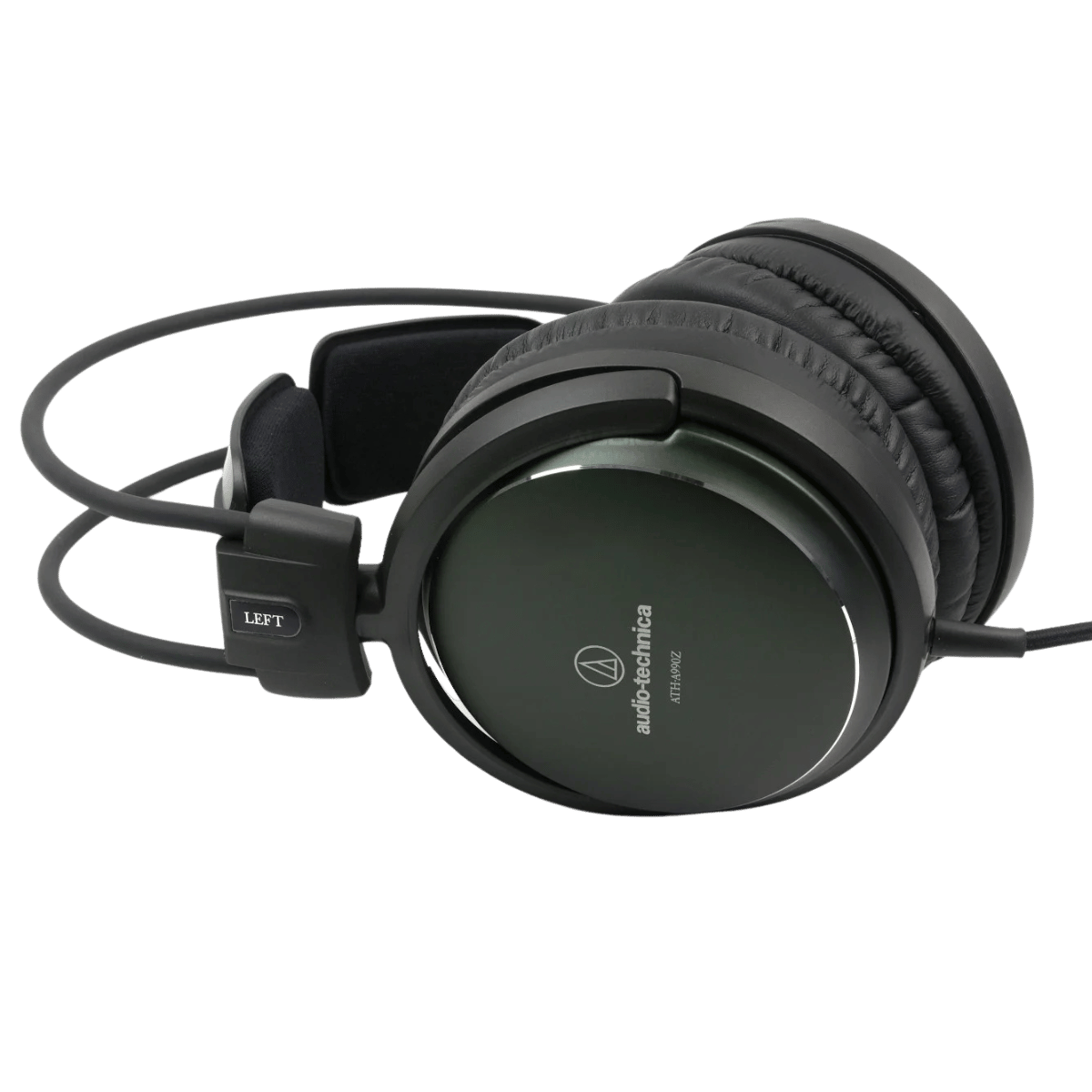 Audio-Technica ATH-A990Z Closed Back Headphones