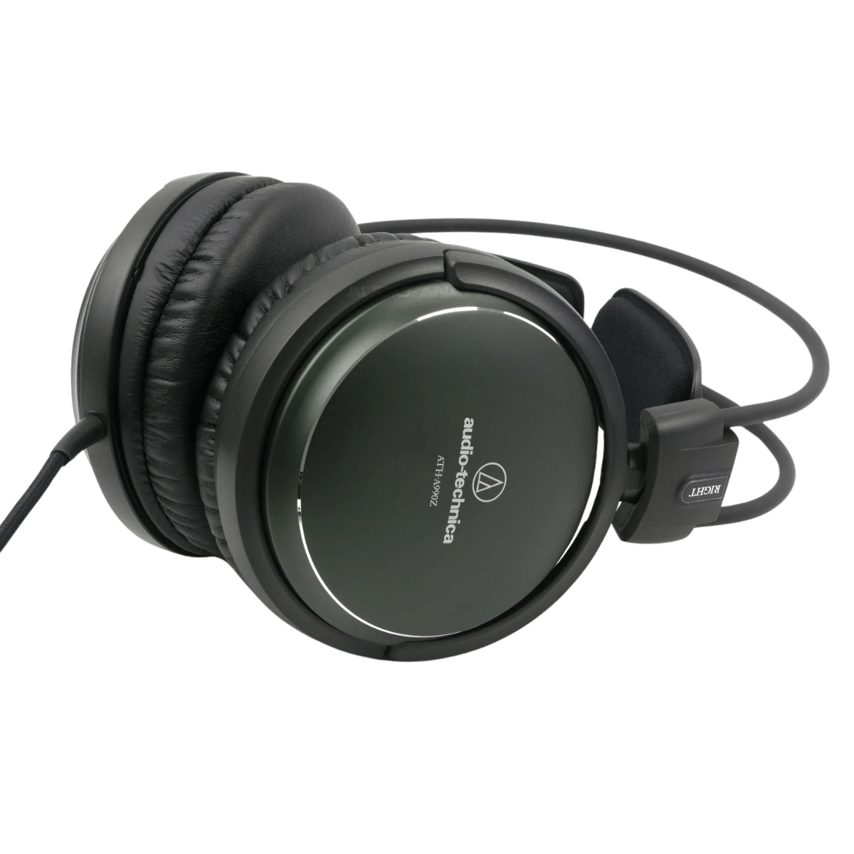 Audio-Technica ATH-A990Z Closed Back Headphones