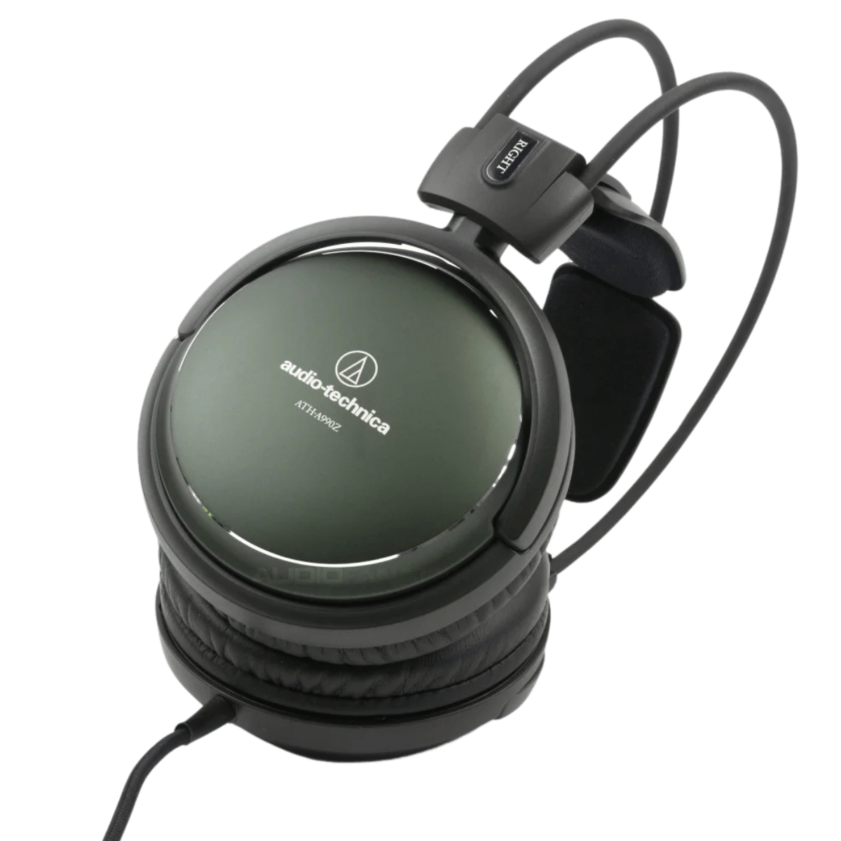Audio-Technica ATH-A990Z Closed Back Headphones