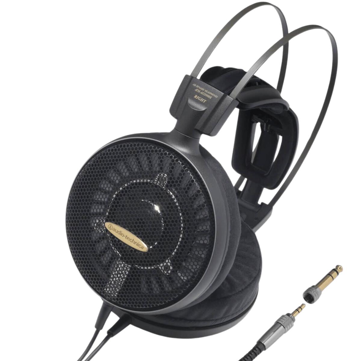 Audio-Technica ATH-AD2000X Open Air Headphones