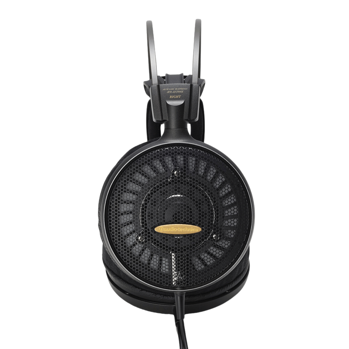 Audio-Technica ATH-AD2000X Open Air Headphones