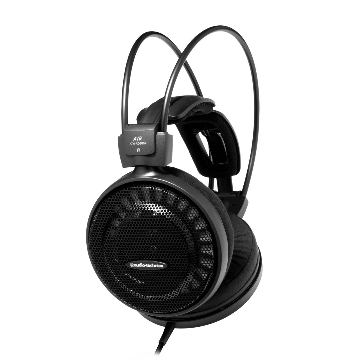 Audio-Technica ATH-AD500X Open Air Headphone