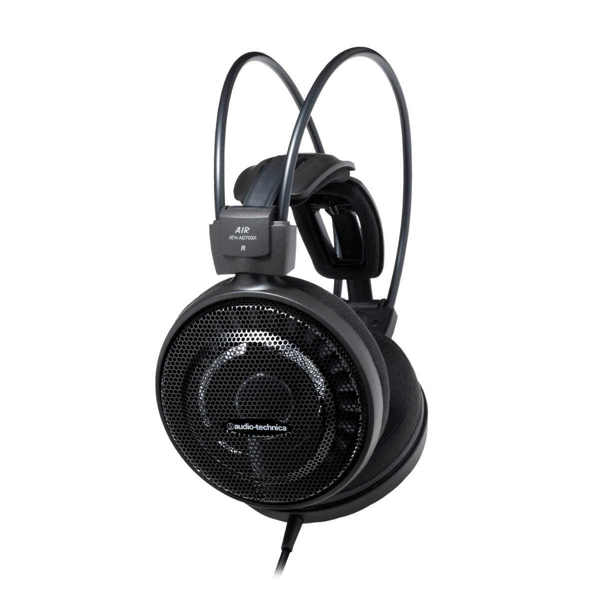Audio-Technica ATH-AD700X Open Air Headphones