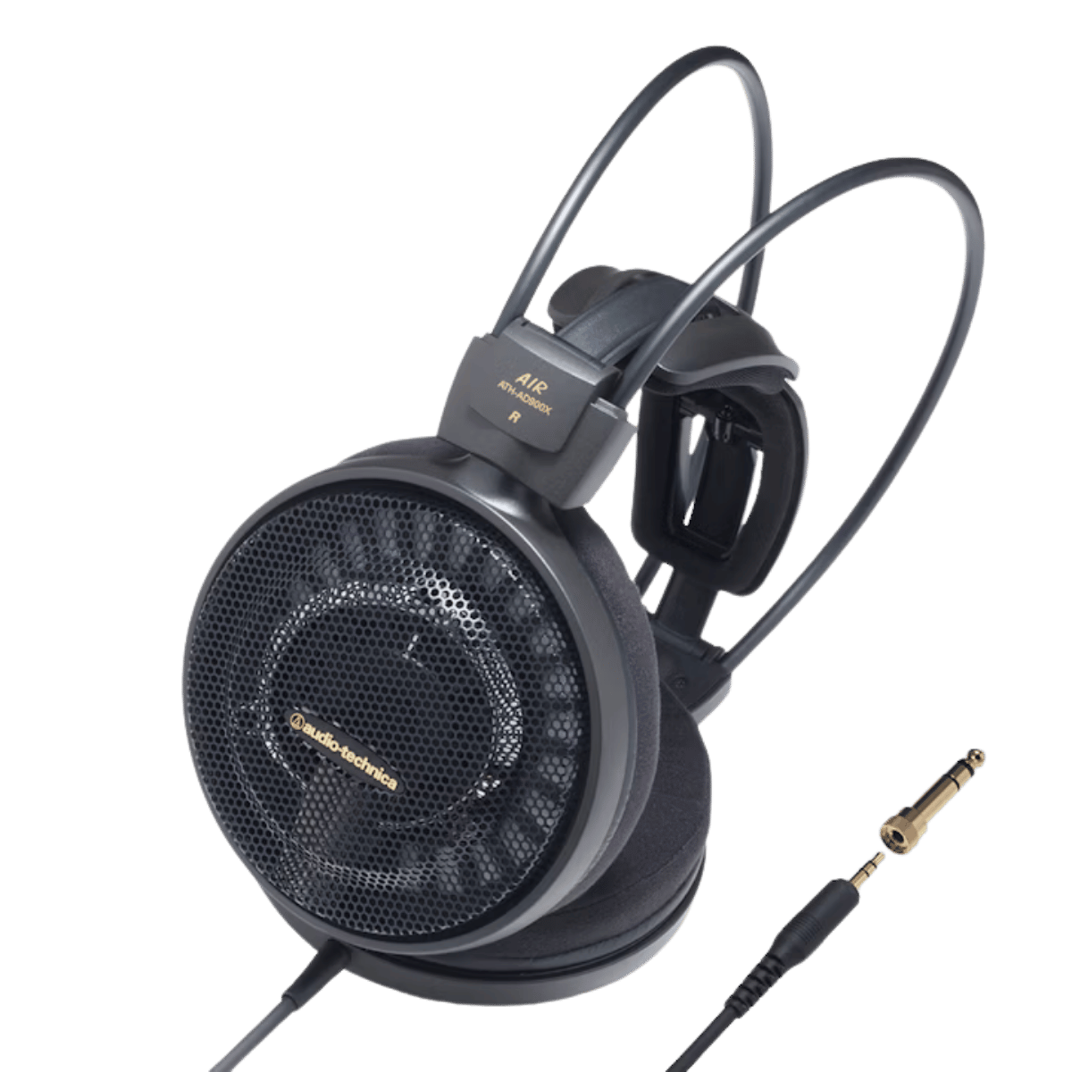 Audio-Technica ATH-AD900X Open Air Headphones