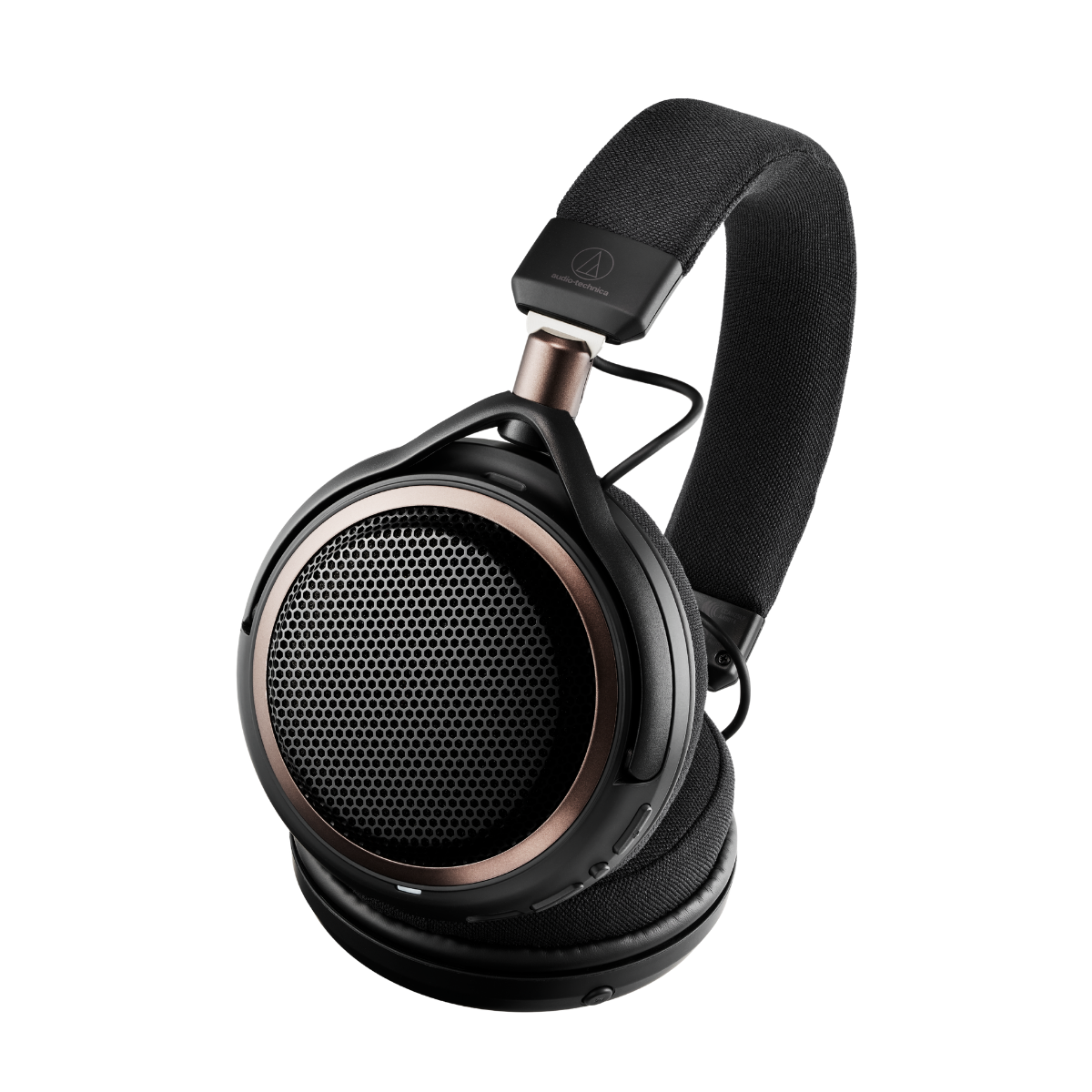 Audio-Technica ATH-AL5NC Wireless Open-Back Headphones