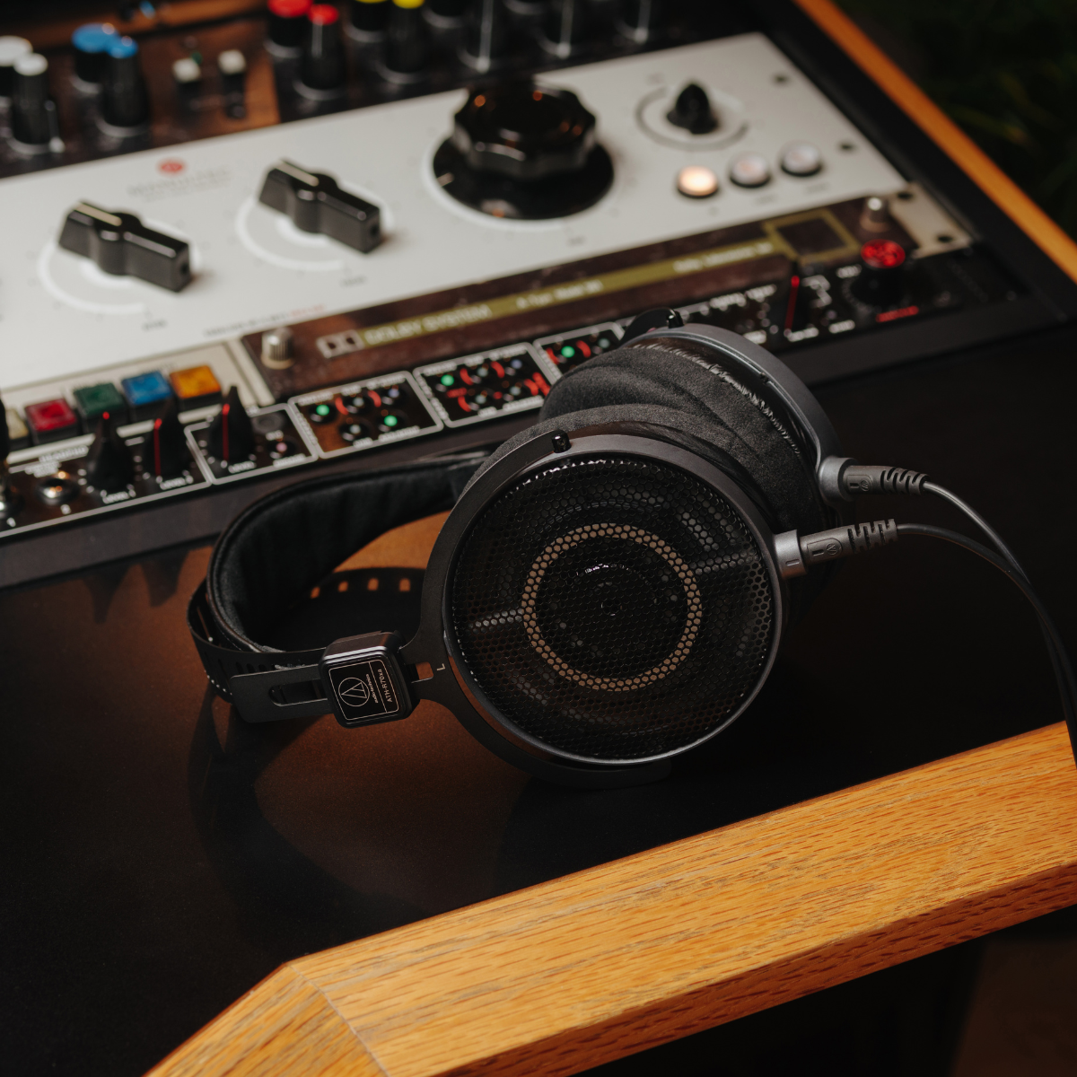 Audio-Technica ATH-R70xa