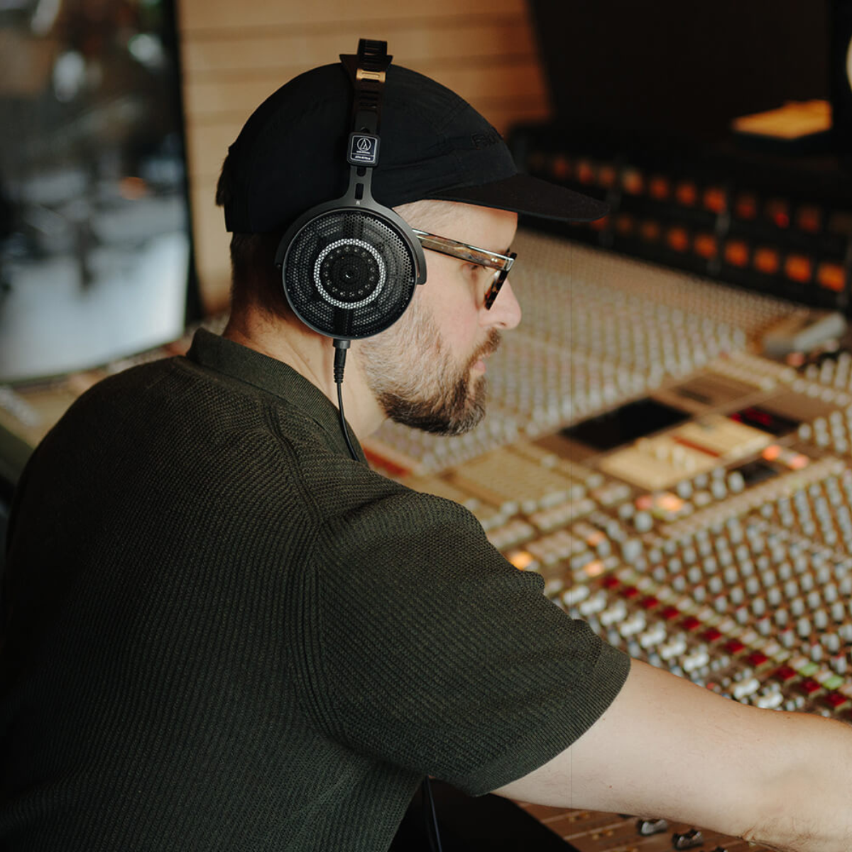 Audio-Technica ATH-R70xa