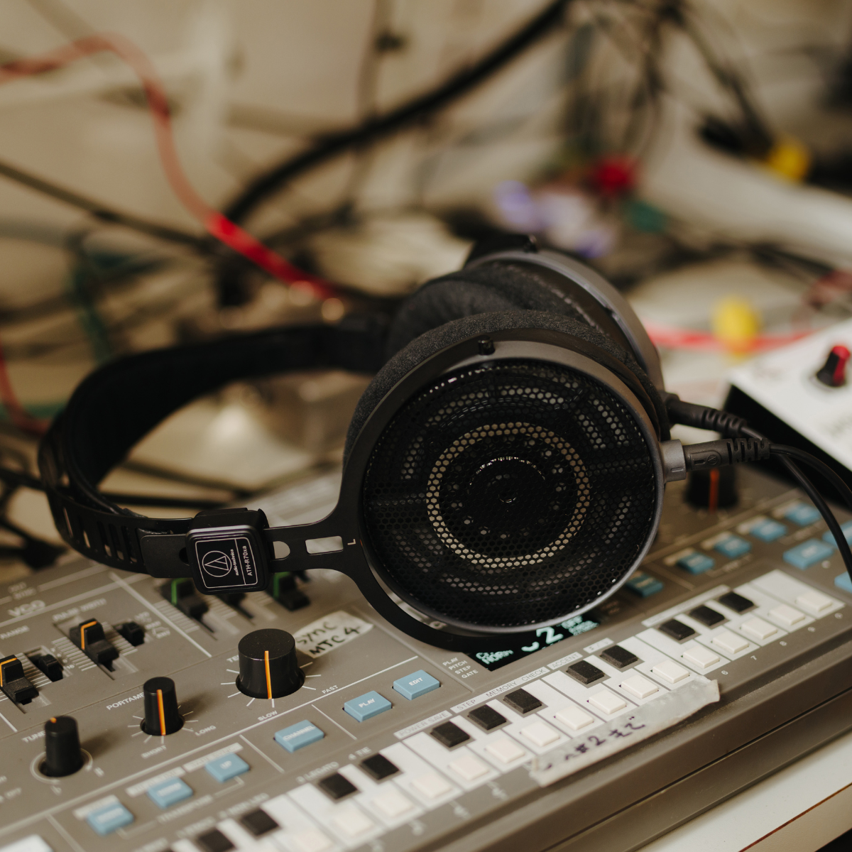 Audio-Technica ATH-R70xa