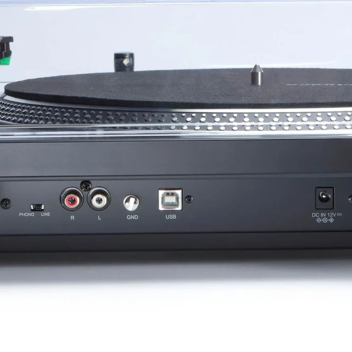 Audio-Technica AT-LP120XBT-USB