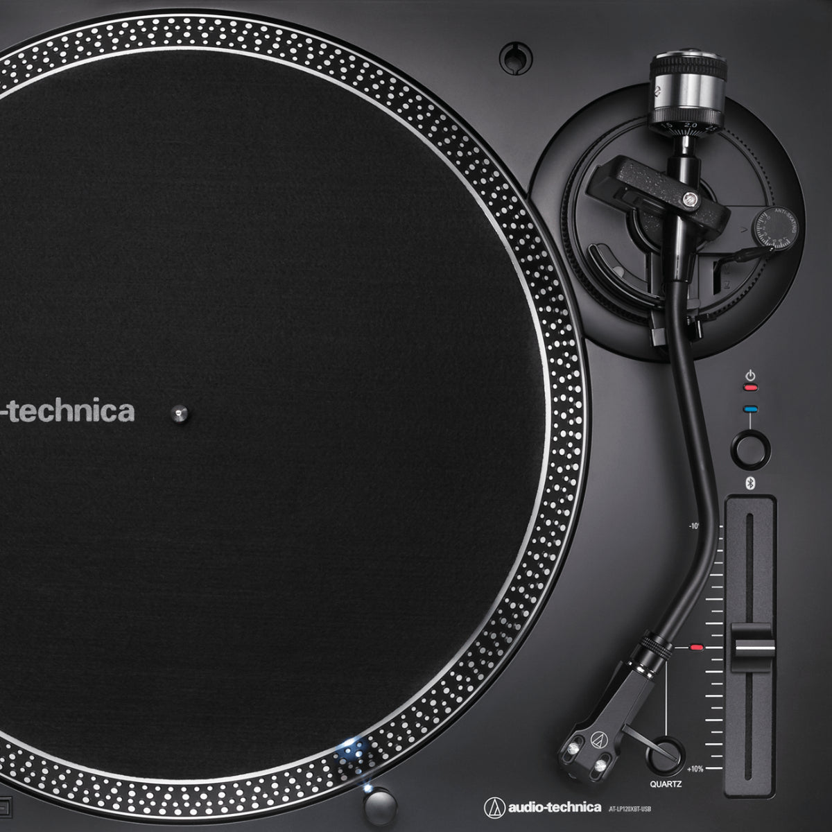 Audio-Technica AT-LP120XBT-USB