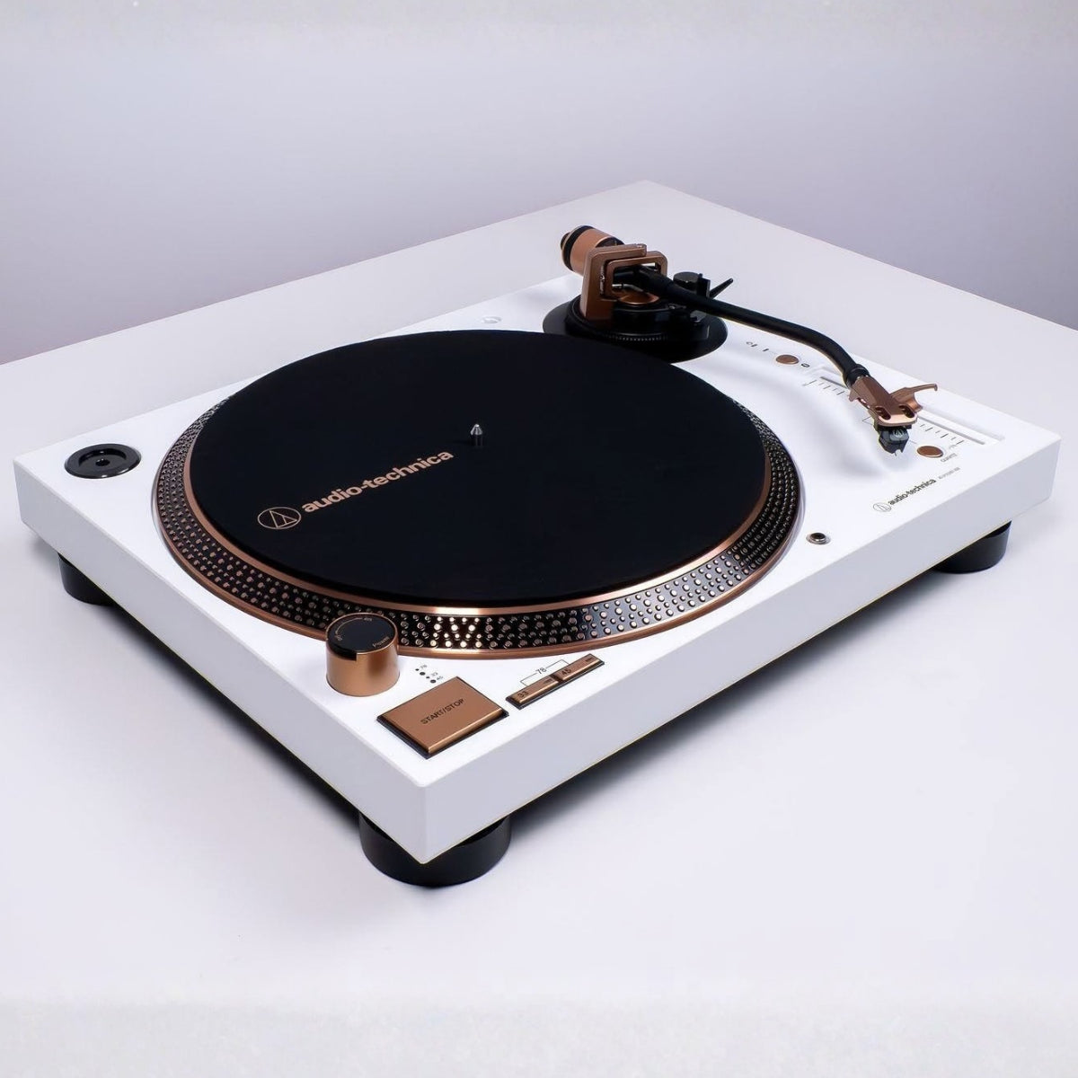 Audio-Technica AT-LP120XBT-USB