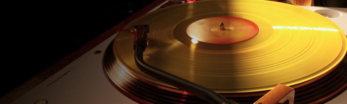 Audio-Technica AT-LP120XBT-USB Direct-Drive Turntable