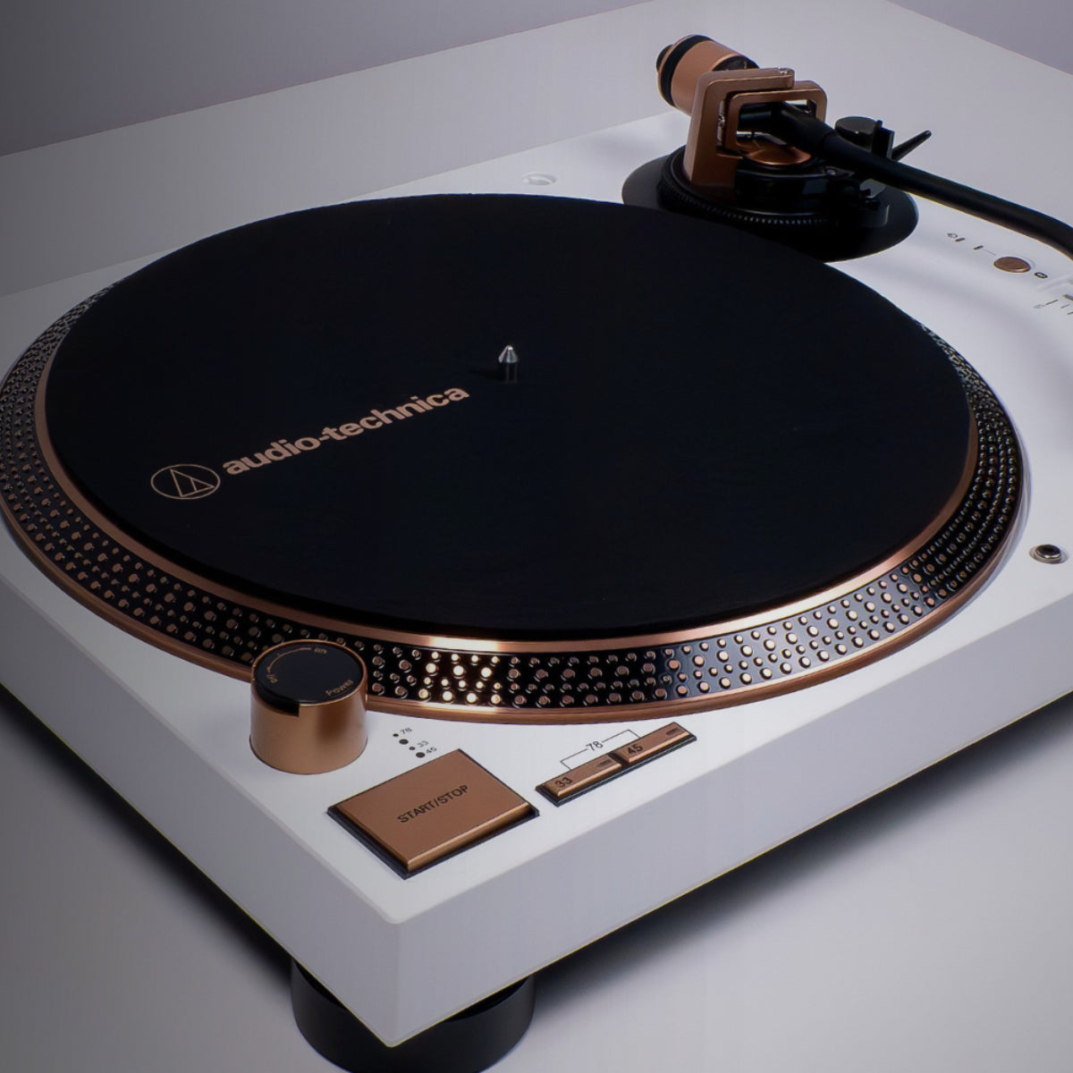 Audio-Technica AT-LP120XBT-USB