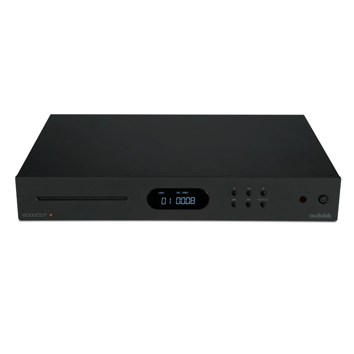 Audiolab 6000CDT CD Player