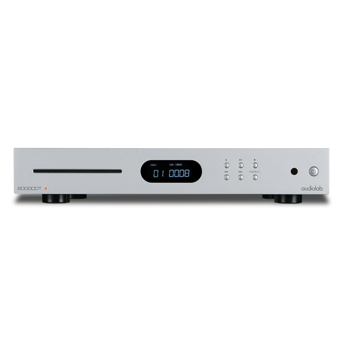 Audiolab 6000CDT CD Player