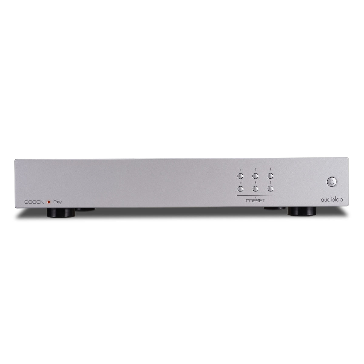 Audiolab 6000N Play Network Streamer