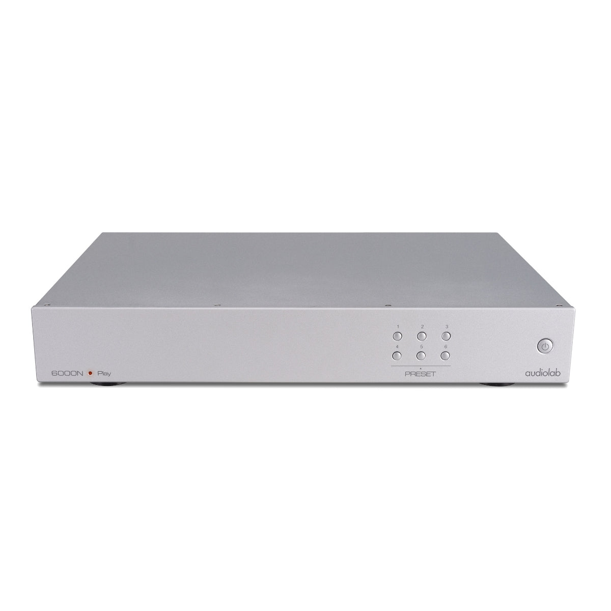 Audiolab 6000N Play Network Streamer