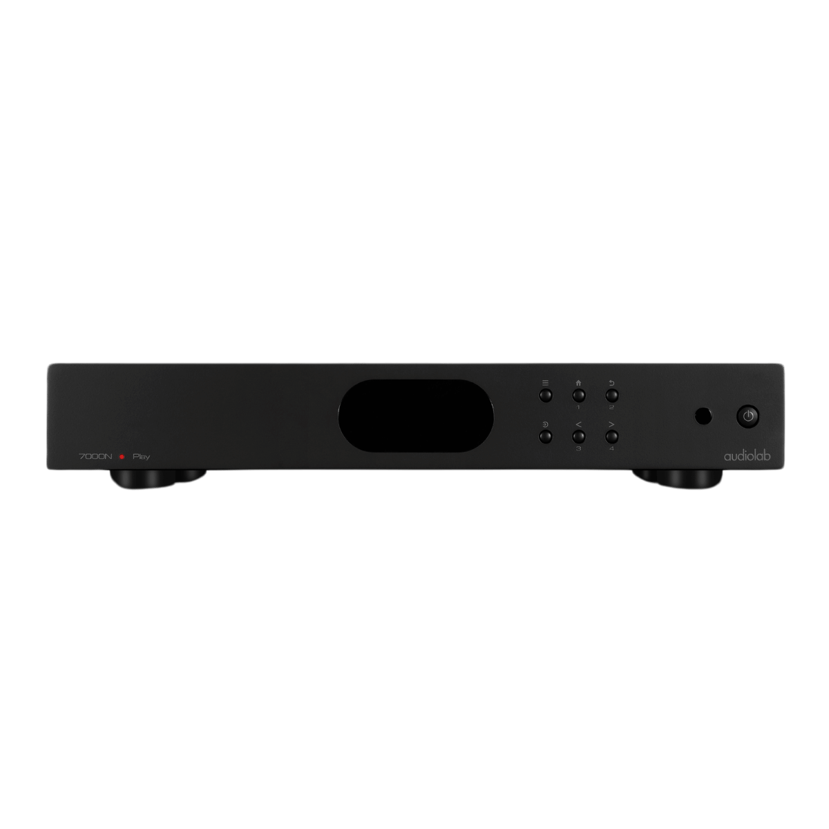 Audiolab 7000N Play Network Streamer #colour_black