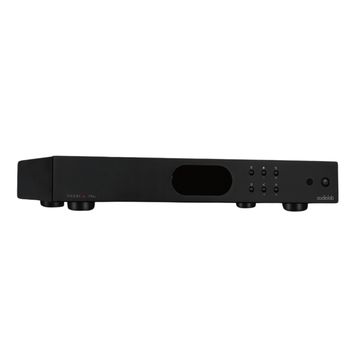 Audiolab 7000N Play Network Streamer #colour_black