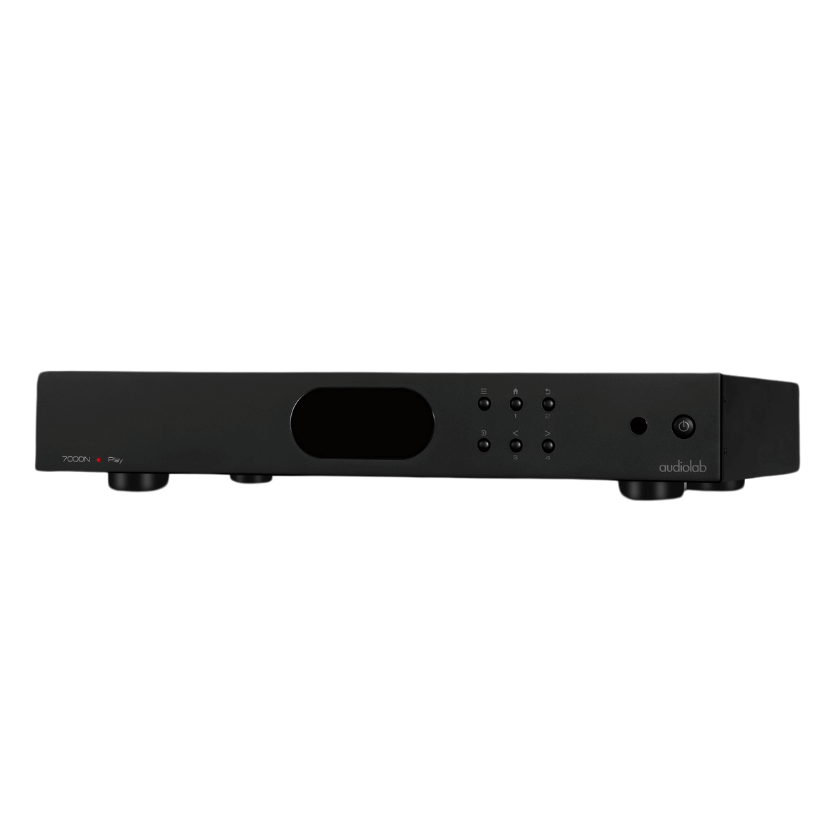 Audiolab 7000N Play Network Streamer #colour_black