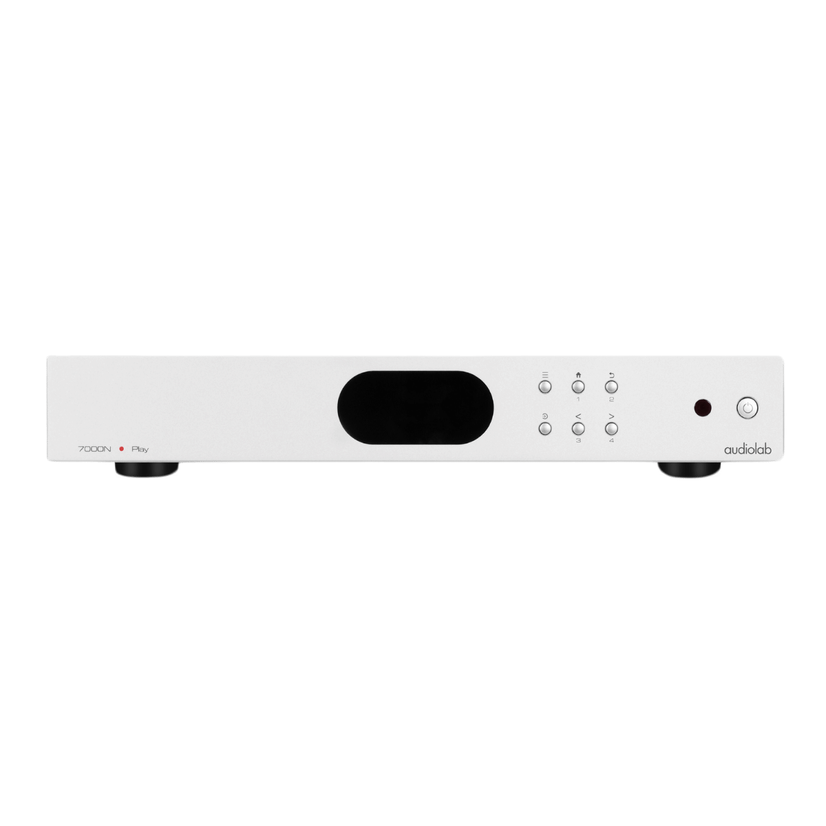 Audiolab 7000N Play Network Streamer #colour_silver