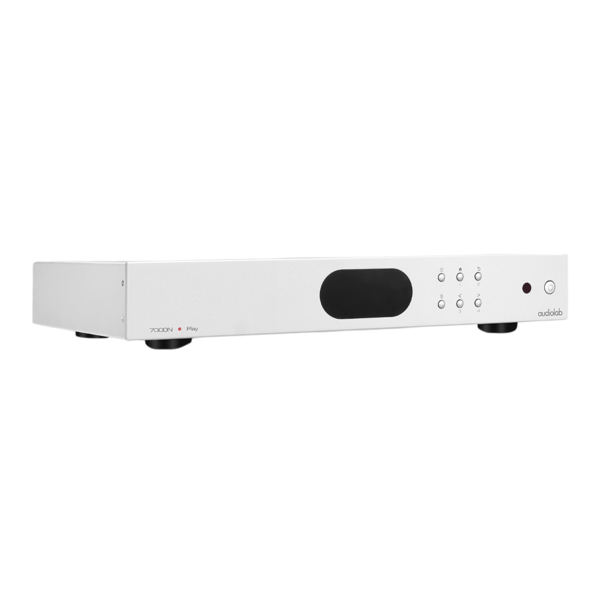 Audiolab 7000N Play Network Streamer #colour_silver