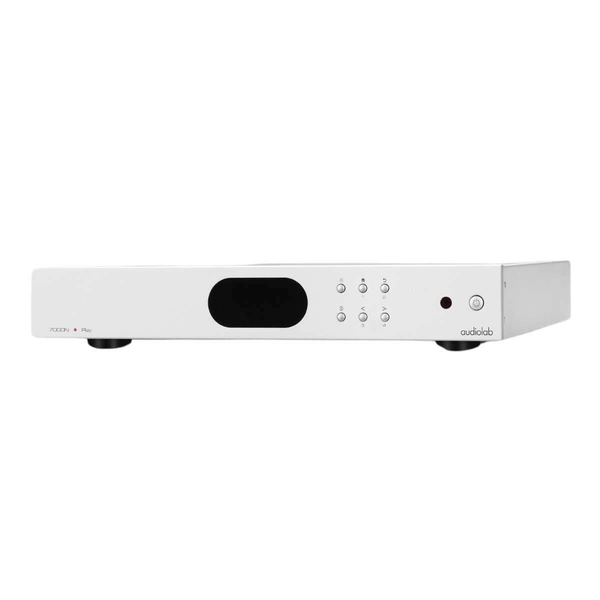 Audiolab 7000N Play Network Streamer #colour_silver