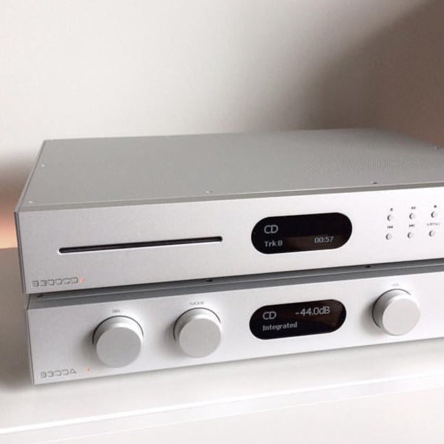 Audiolab 8300A Integrated Amplifier