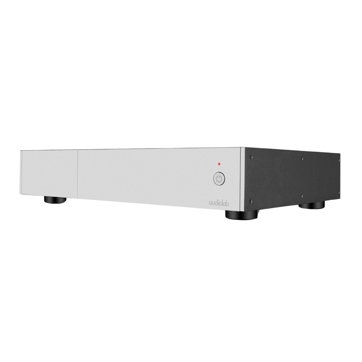 Audiolab 9000P Power Amplifier