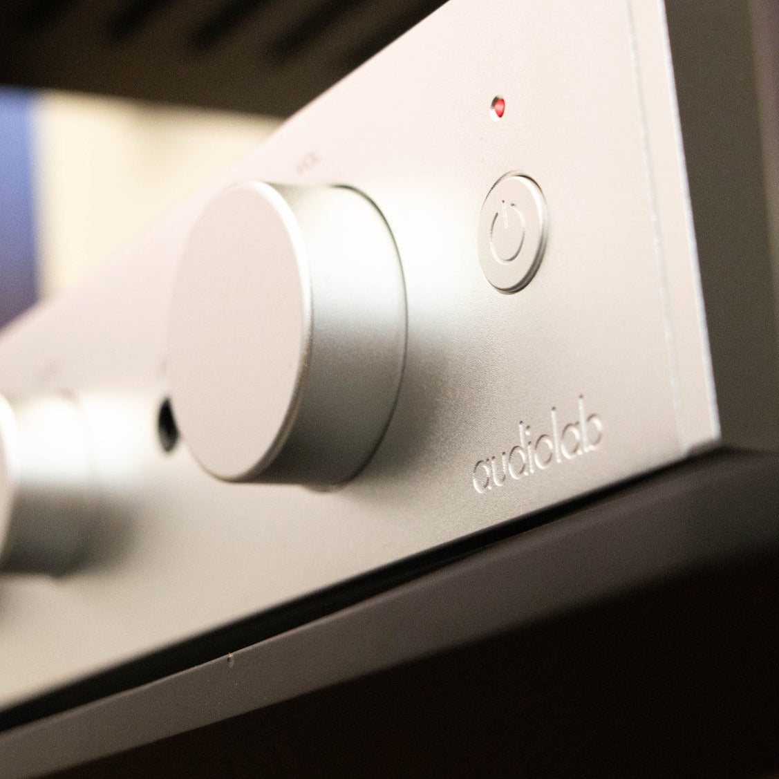 Audiolab 9000A Integrated Amplifier