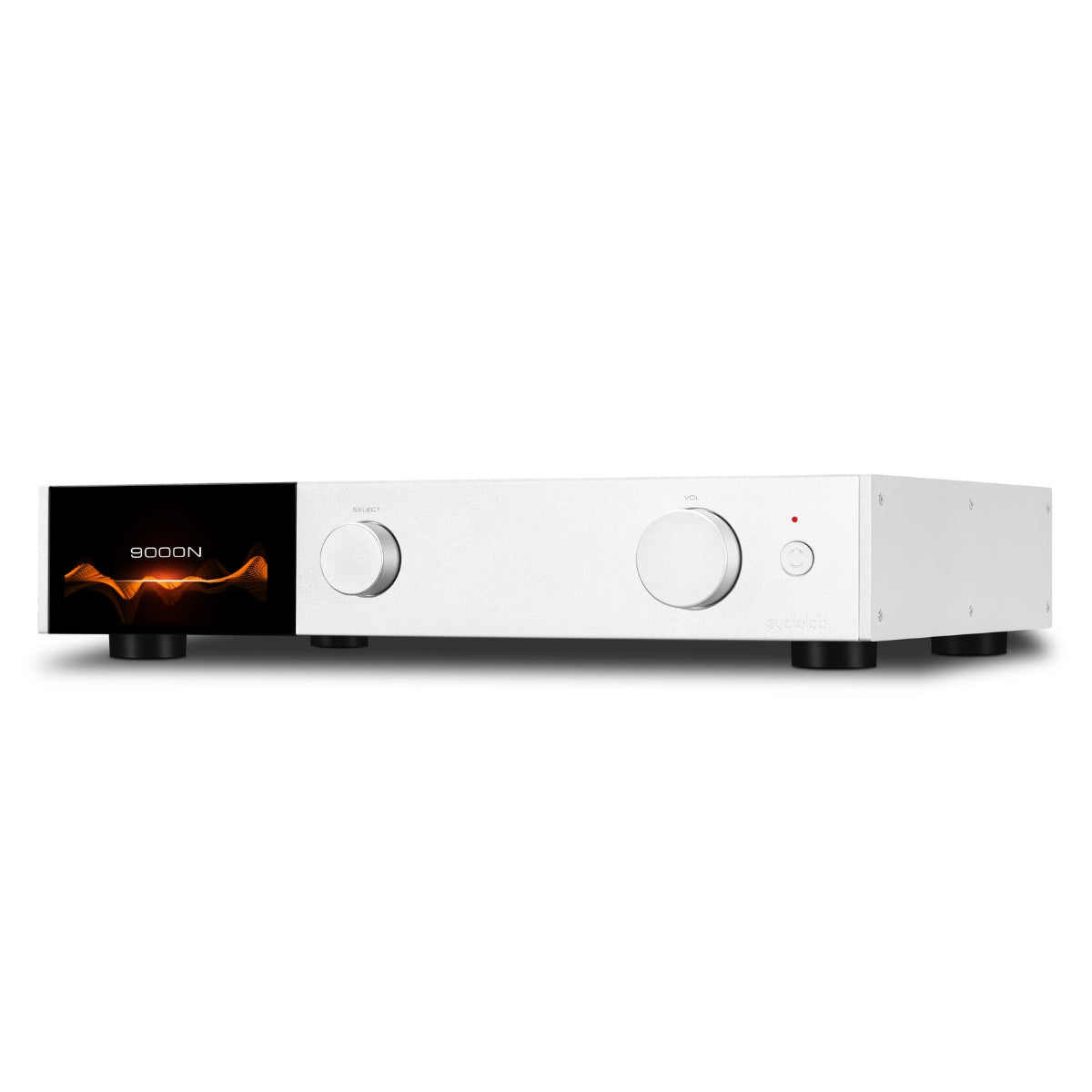 Audiolab 9000N Network Streamer