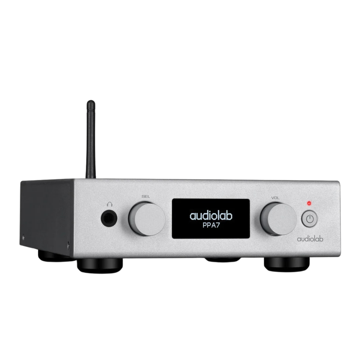 Audiolab PPA7 Phono Preamplifier | Audiolab | Audiolab PPA7 | Phono Preamplifier