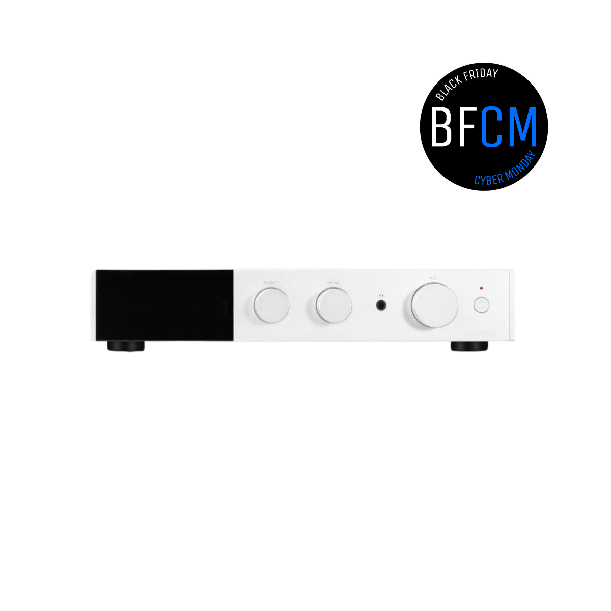 Audiolab 9000A Integrated Amplifier