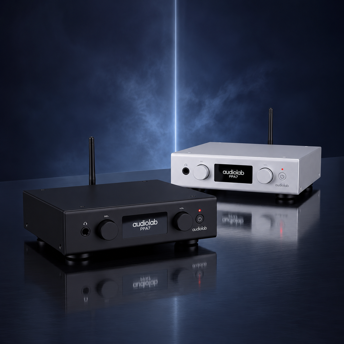 Audiolab PPA7 Phono Preamplifier | Audiolab | Audiolab PPA7 | Phono Preamplifier