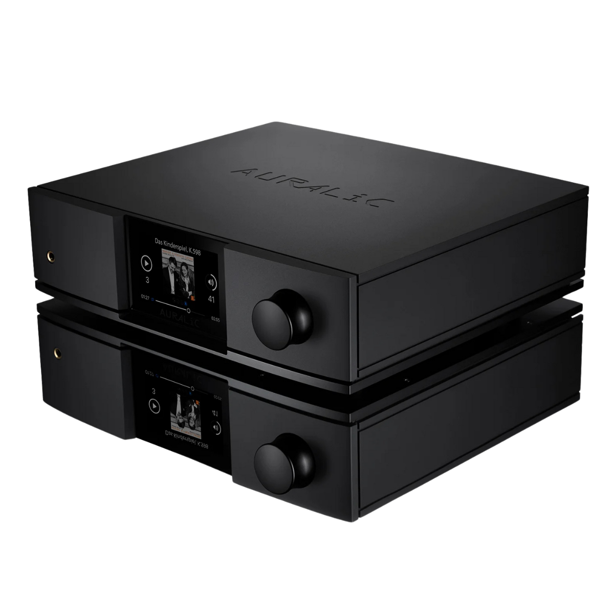 Auralic Altair G2.2 Digital Audio Streamer