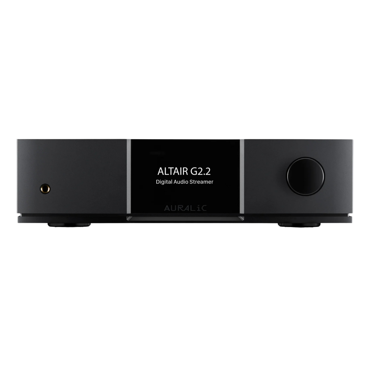 Auralic Altair G2.2 Digital Audio Streamer