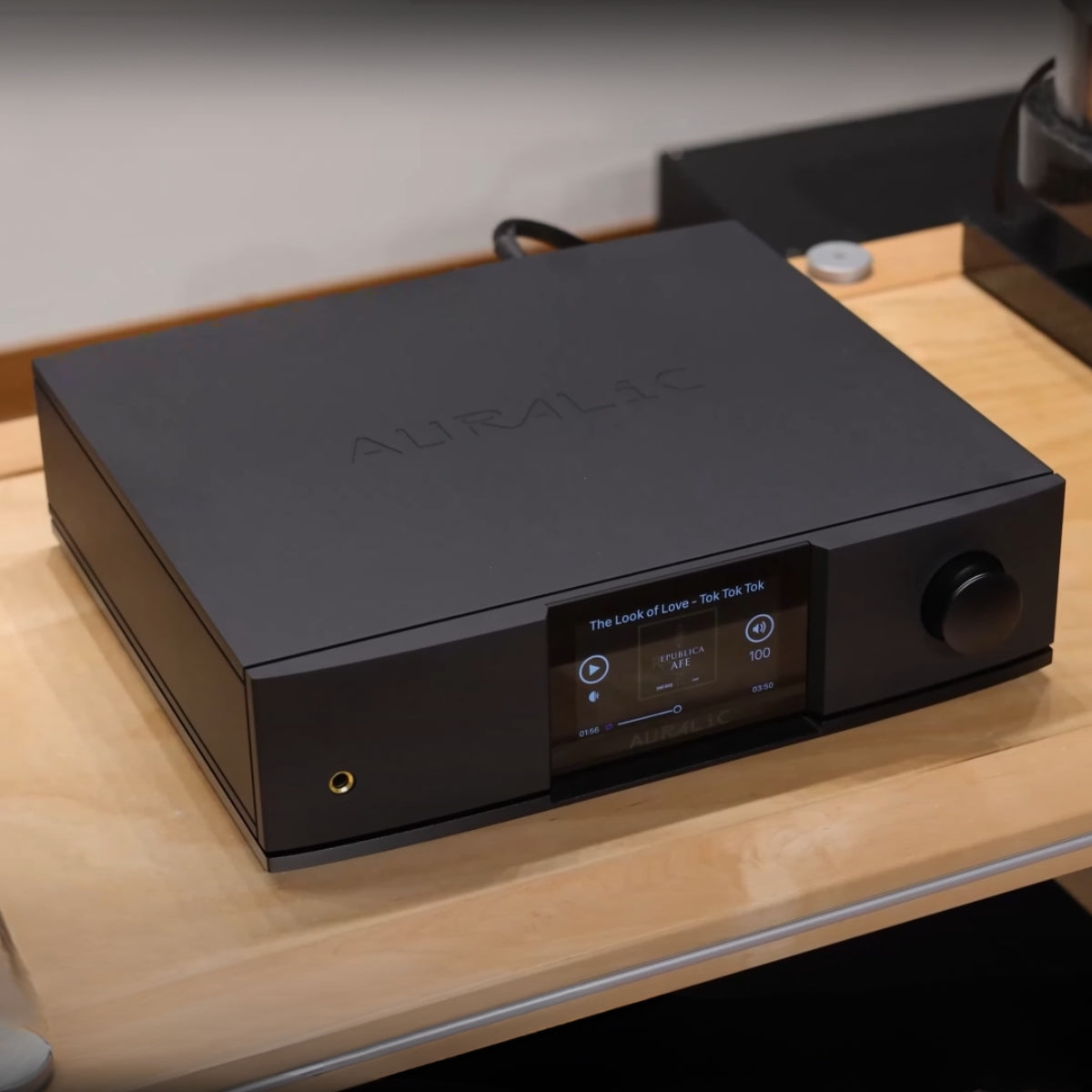 Auralic Altair G2.2 Digital Audio Streamer