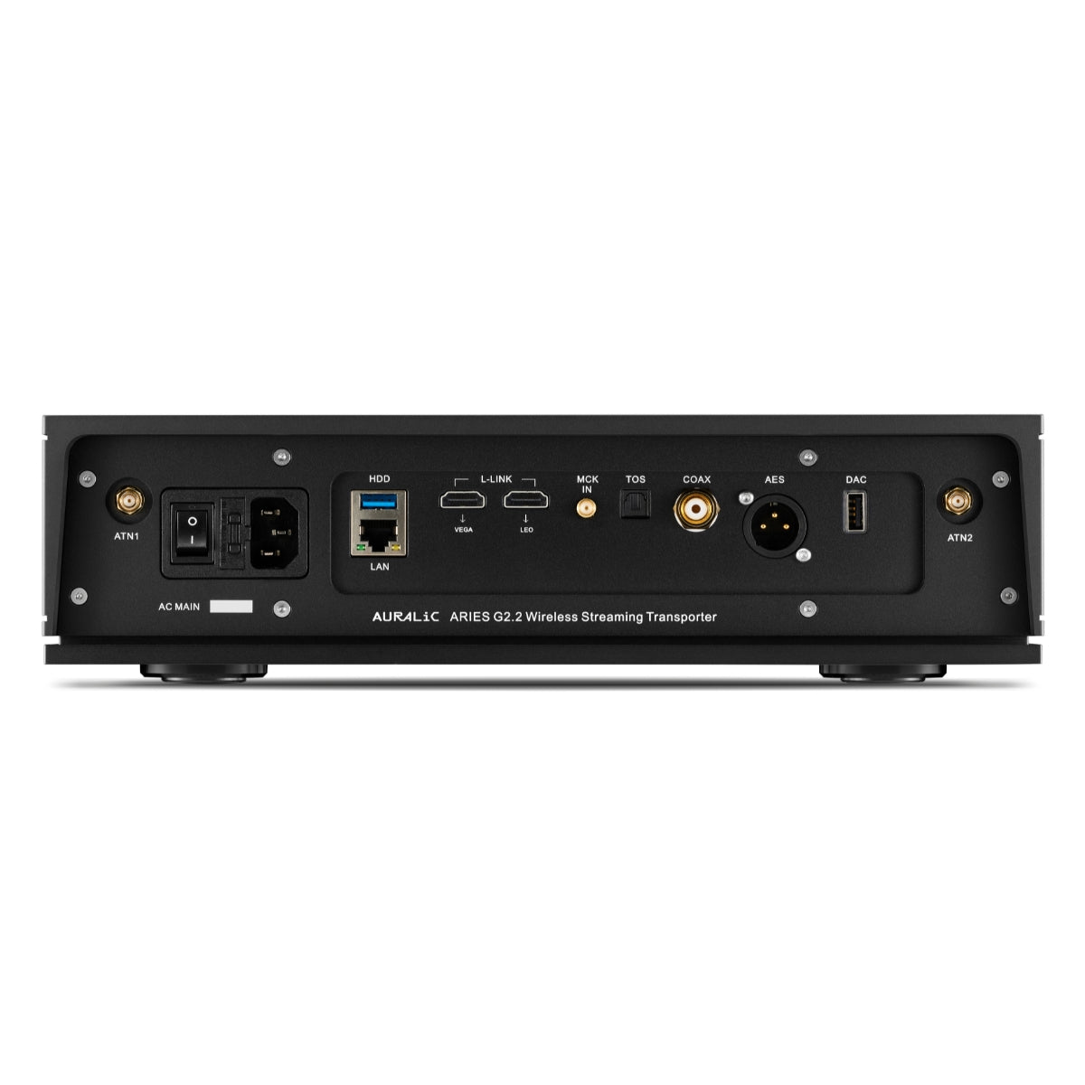 AURALiC Aries G2.2 Wireless Streaming Transport