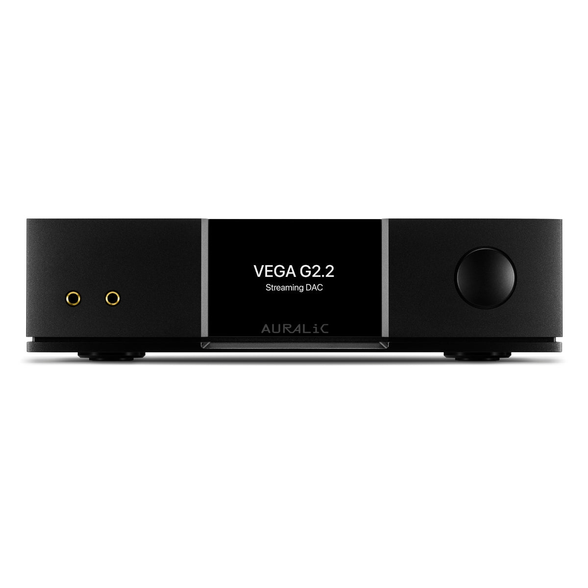 AURALiC Vega G2.2 Streaming DAC Preamplifier