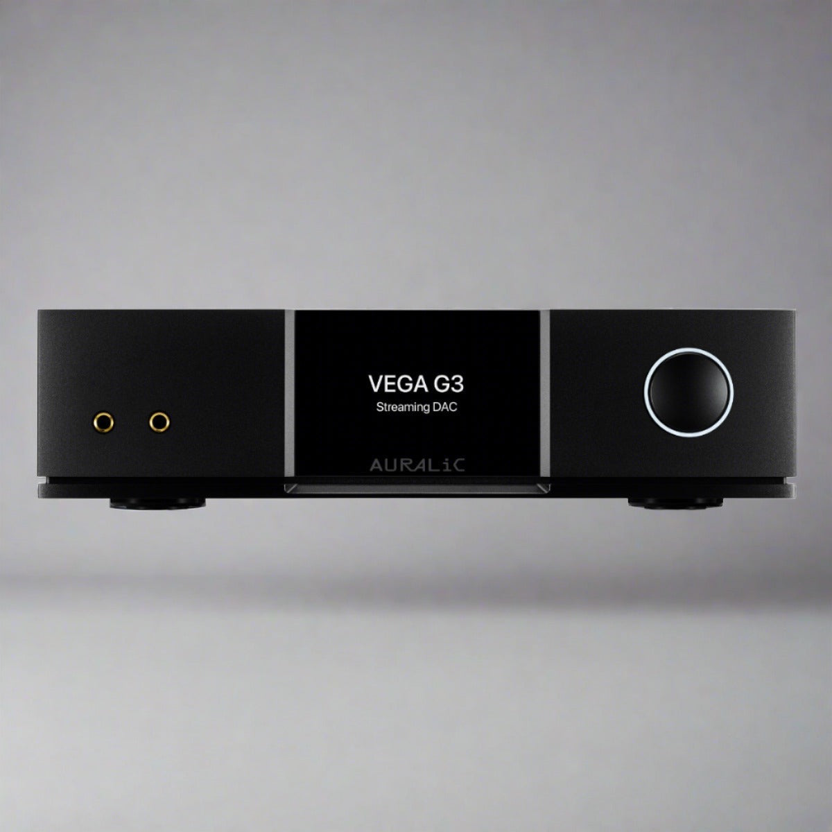 AURALiC Vega G3 Streaming DAC Preamplifier